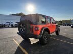 Thumbnail Photo 4 for 2019 Jeep Wrangler